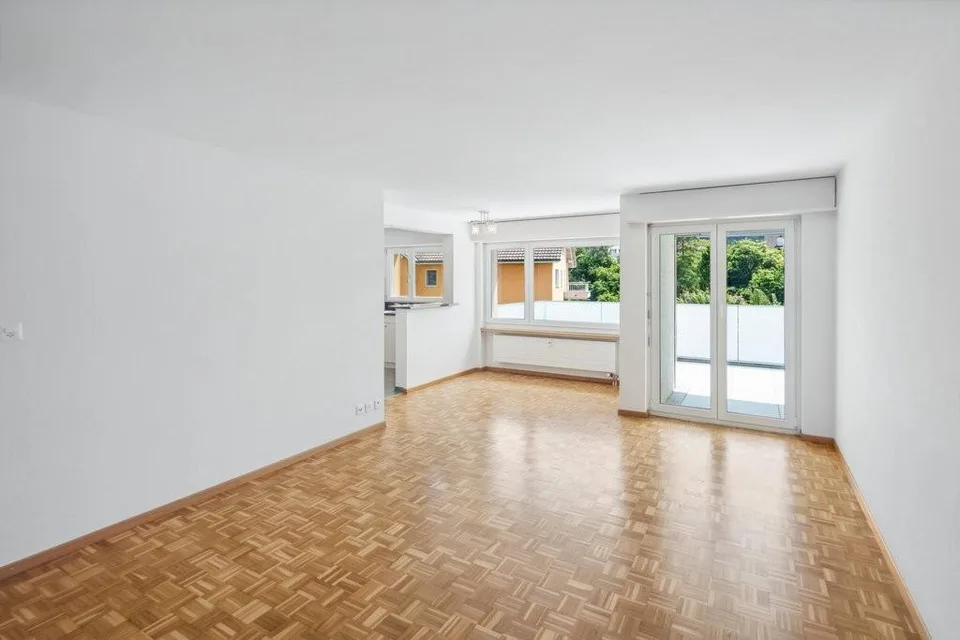 Ihr neues Zuhause in familienfreundlichem Quartier!