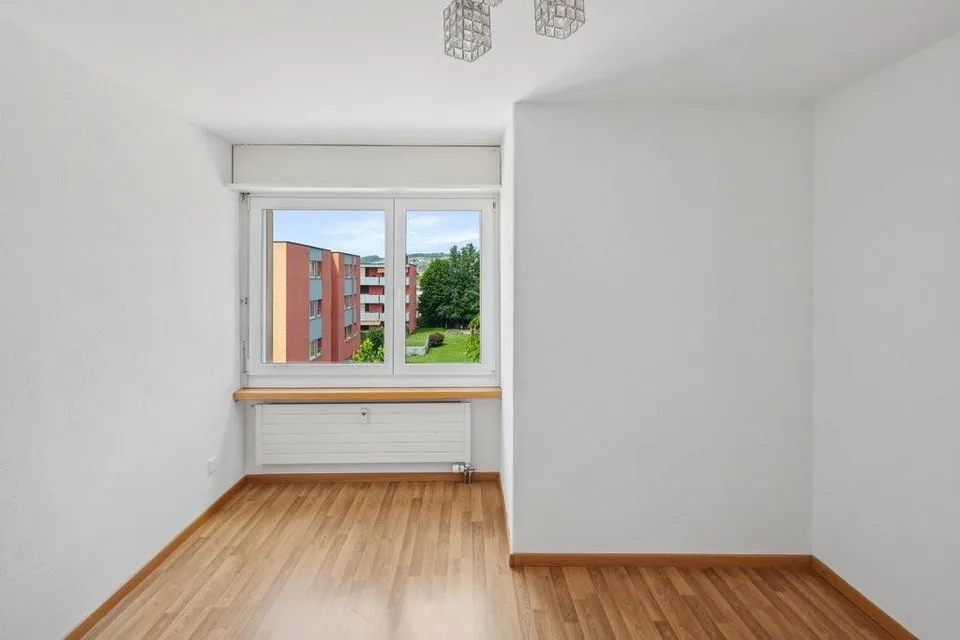 Ihr neues Zuhause in familienfreundlichem Quartier!