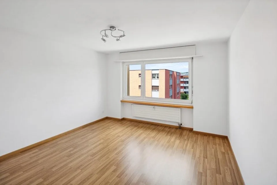 Ihr neues Zuhause in familienfreundlichem Quartier!