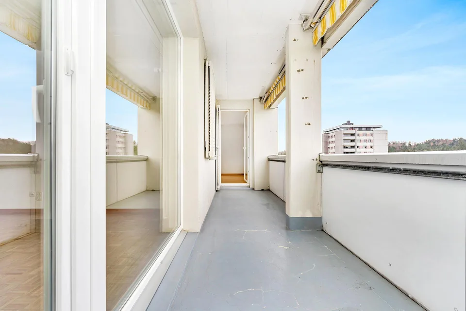 Benvenuti nella vostra nuova casa !