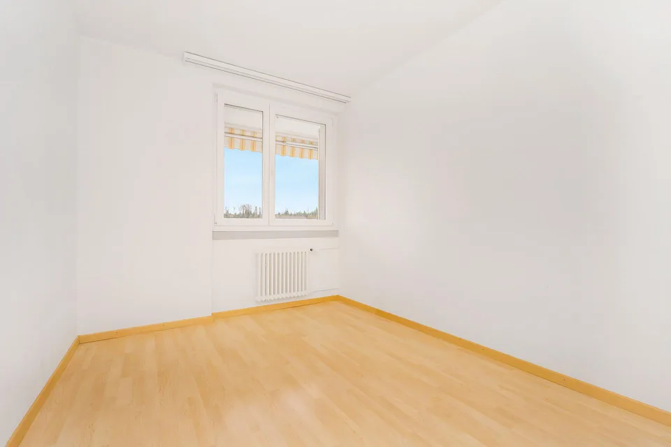 Benvenuti nella vostra nuova casa !