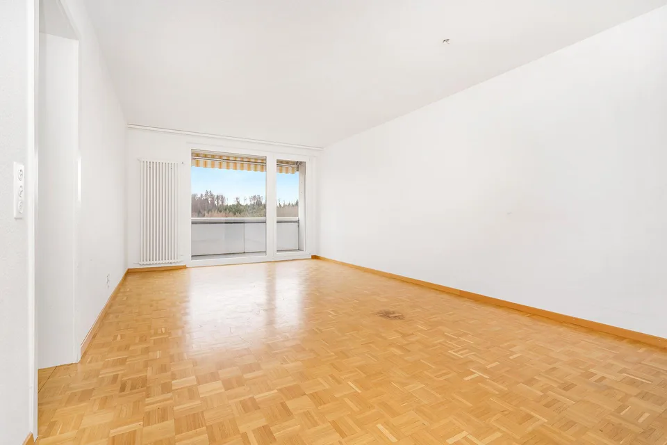Benvenuti nella vostra nuova casa !