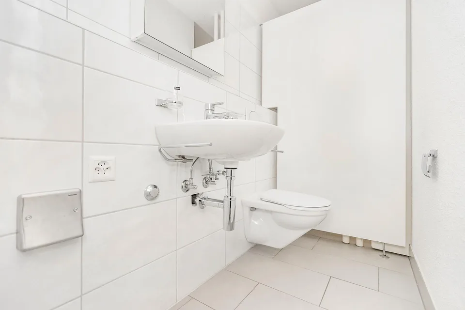 Benvenuti nella vostra nuova casa !