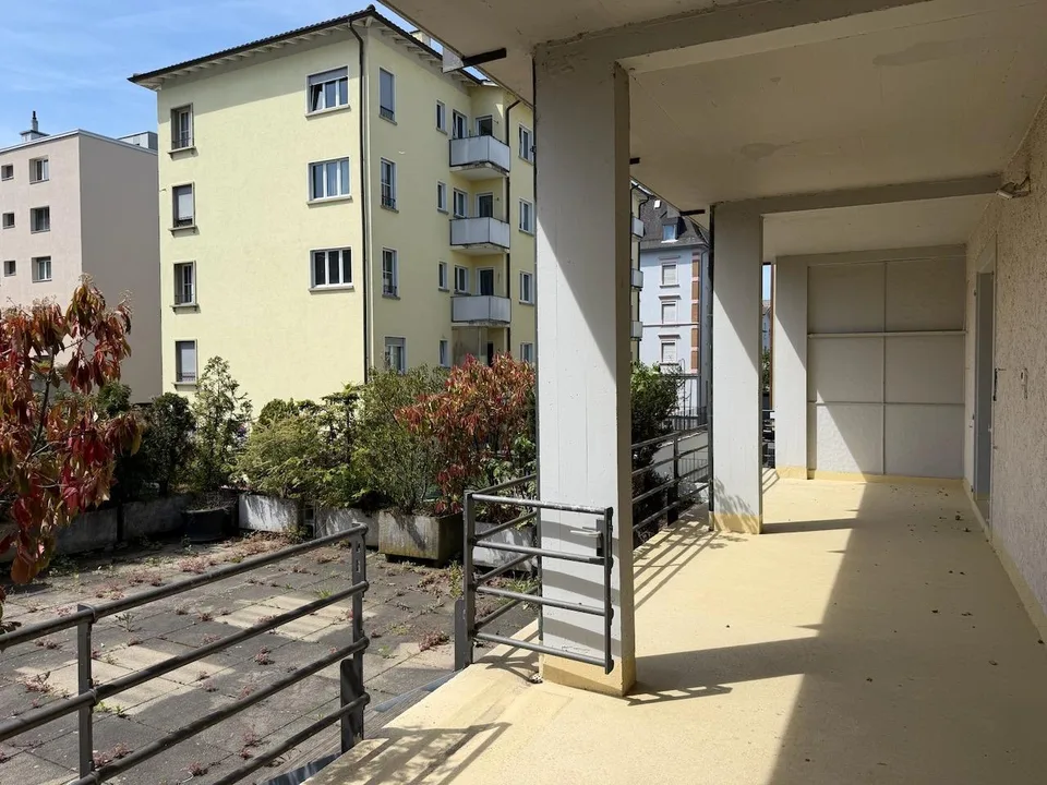 Occasione unica - appartamento 6 locali in posizione centrale