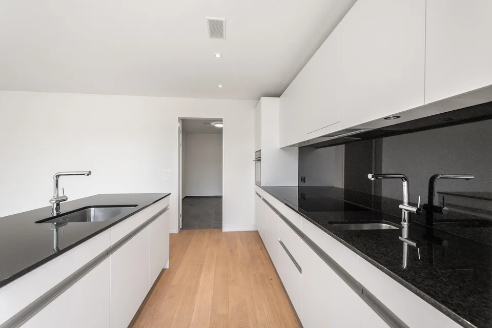3.5 room apartment in Zurich