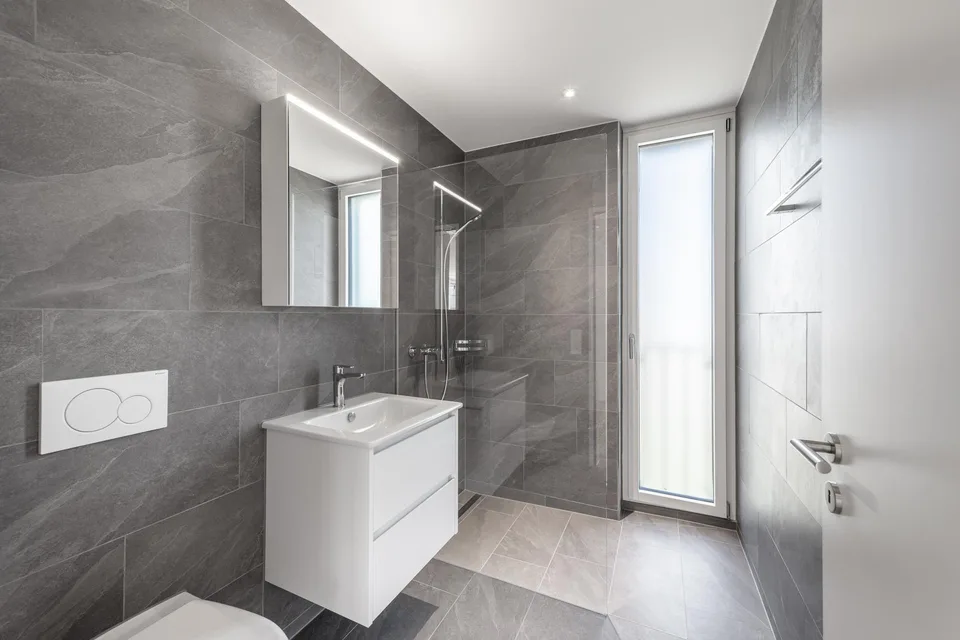 3.5 room apartment in Zurich