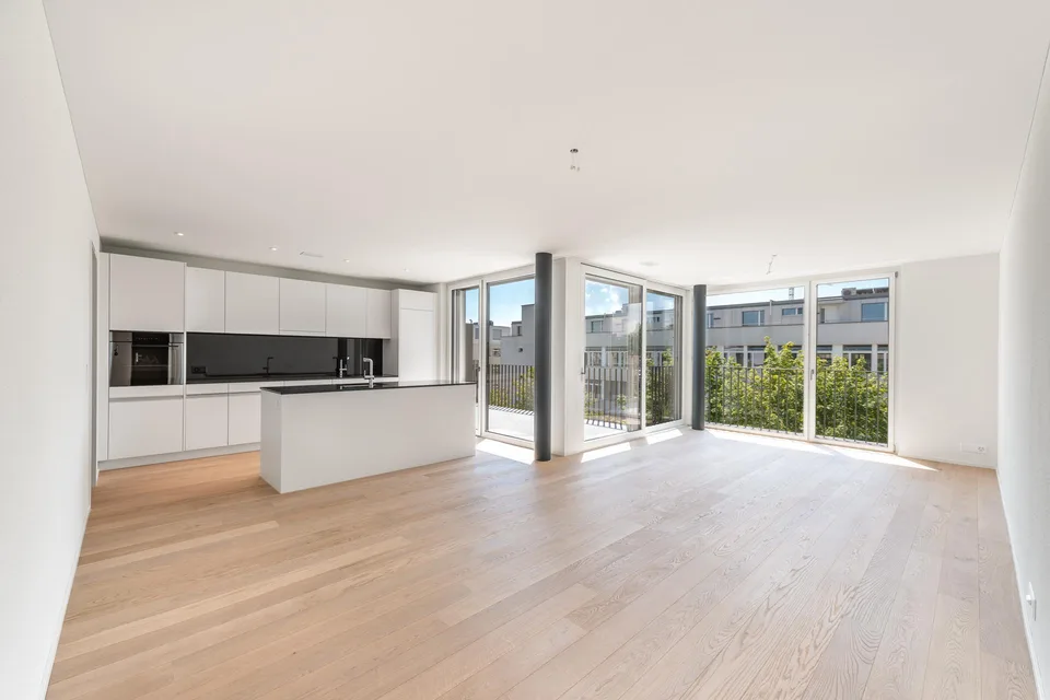 3.5 Zimmerwohnung in Zürich