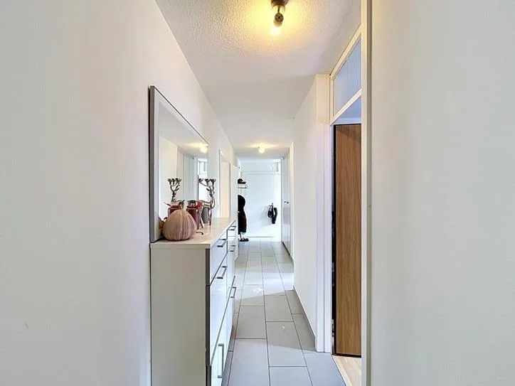 Appartement familial à Illnau-Effretikon
