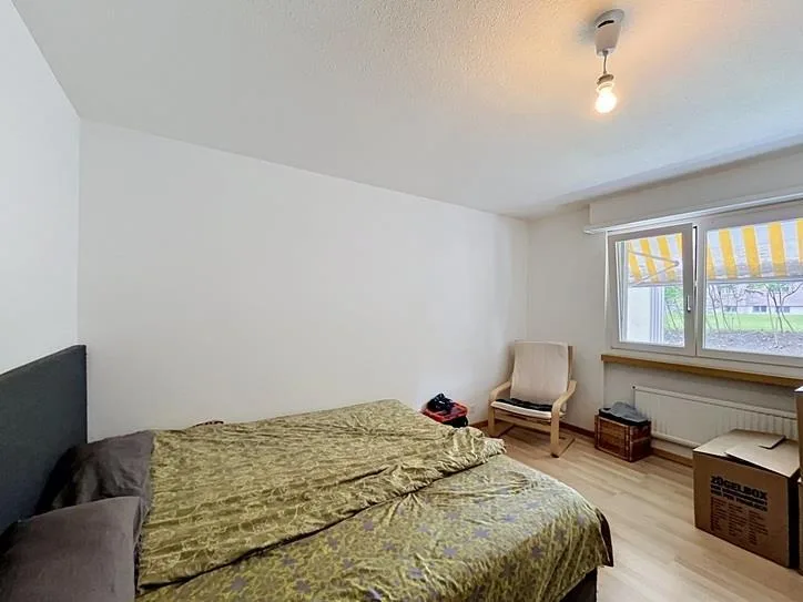 Appartement familial à Illnau-Effretikon