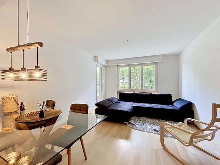 Appartement familial à Illnau-Effretikon