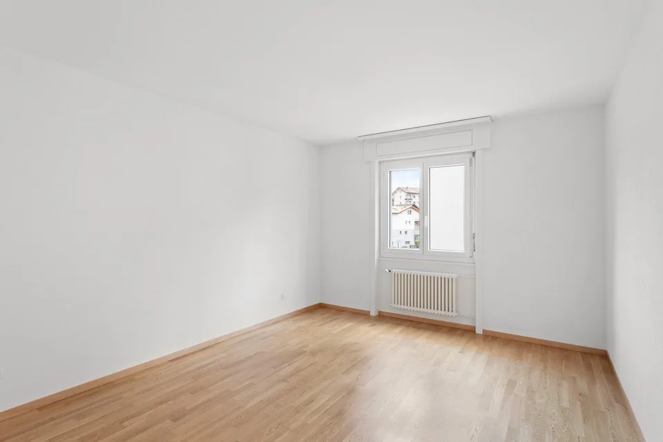 Appartement lumineux à Fribourg