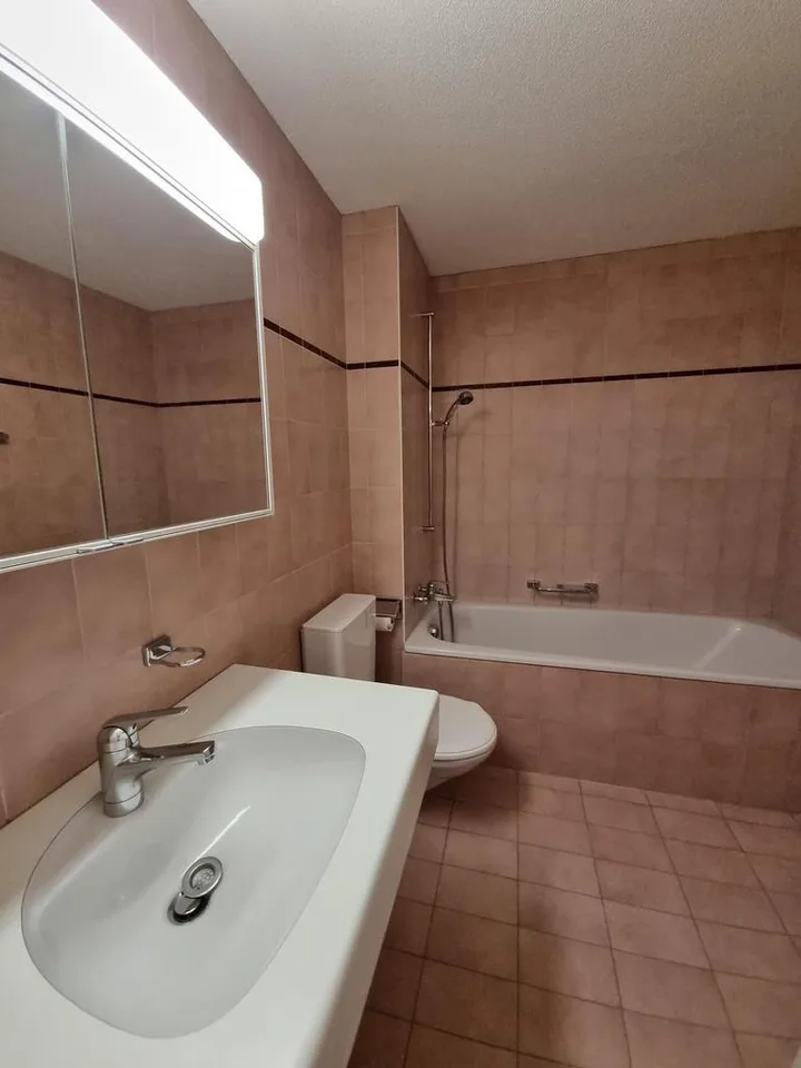 1 Monat Gratis Mietzins - 5.5 Zimmer im 2. Obergeschoss in Eiken – photo 12 of 12