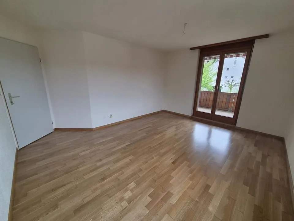 1 Monat Gratis Mietzins - 5.5 Zimmer im 2. Obergeschoss in Eiken – photo 7 of 12