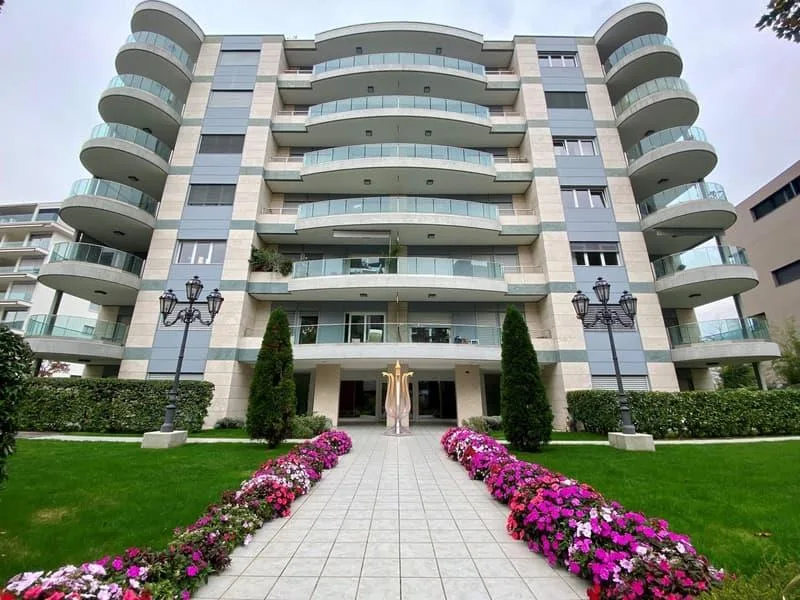 Appartamento arredato a Lugano - disponibilità 3 mesi