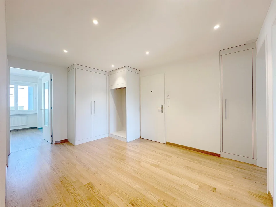 Ihr neues Zuhause im Herzen vom Kreis 7!