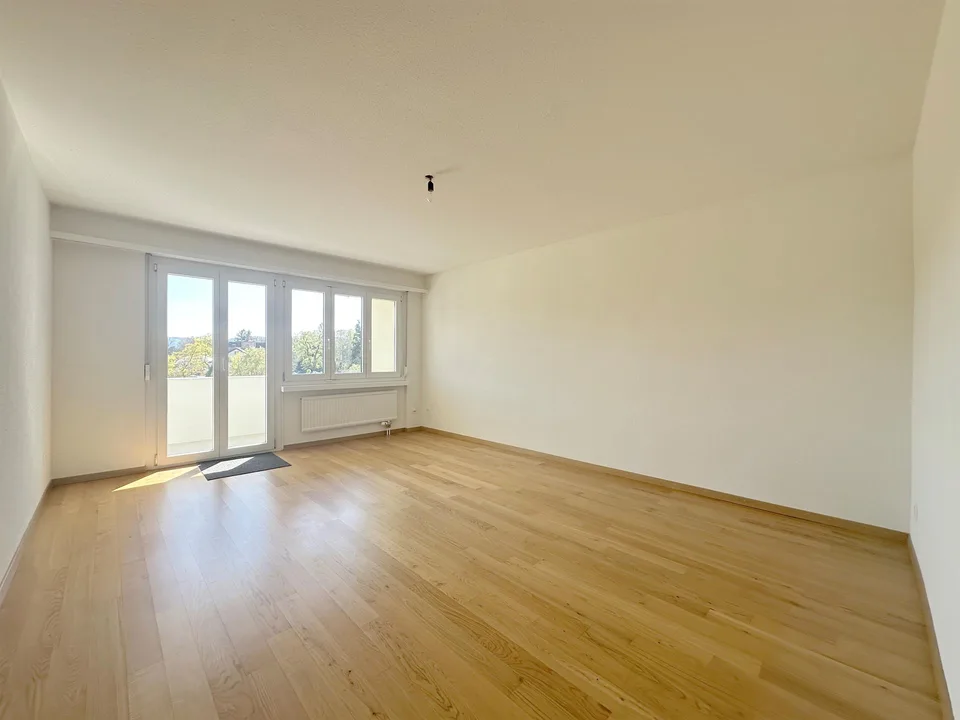 Ihr neues Zuhause im Herzen vom Kreis 7!