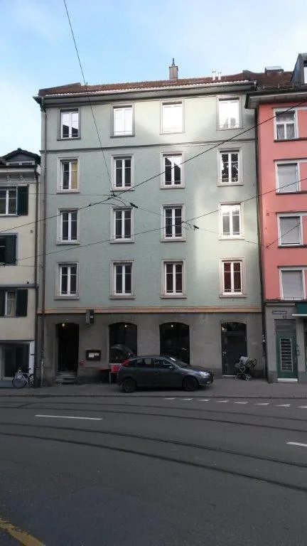 Zuhause im Zentrum! - Vertragsabschluss 1x Gratismonatsmiete gesche...