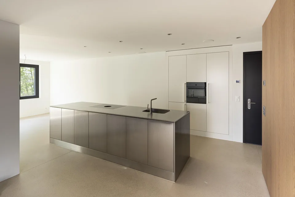 Moderne 1.5 Zimmer Wohnung in Zürich-Seefeld + CHF 1’500.– Zügelgut...