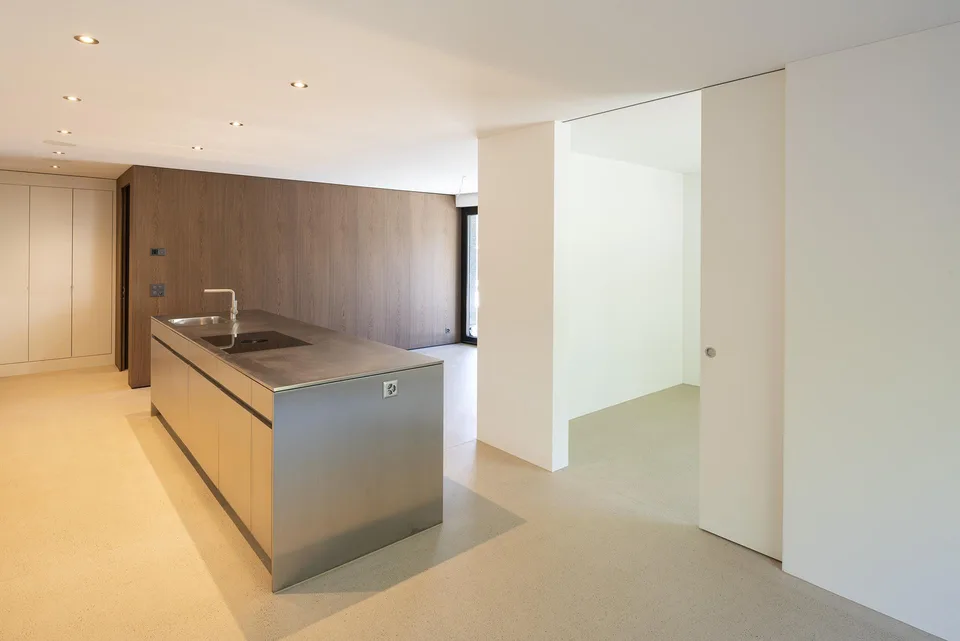 Moderne 1.5 Zimmer Wohnung in Zürich-Seefeld + CHF 1’500.– Zügelgut...
