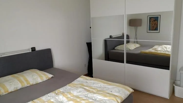 2 ZI-WOHNUNG IN OBERENGSTRINGEN (ZH), MÖBLIERT, TEMPORÄR