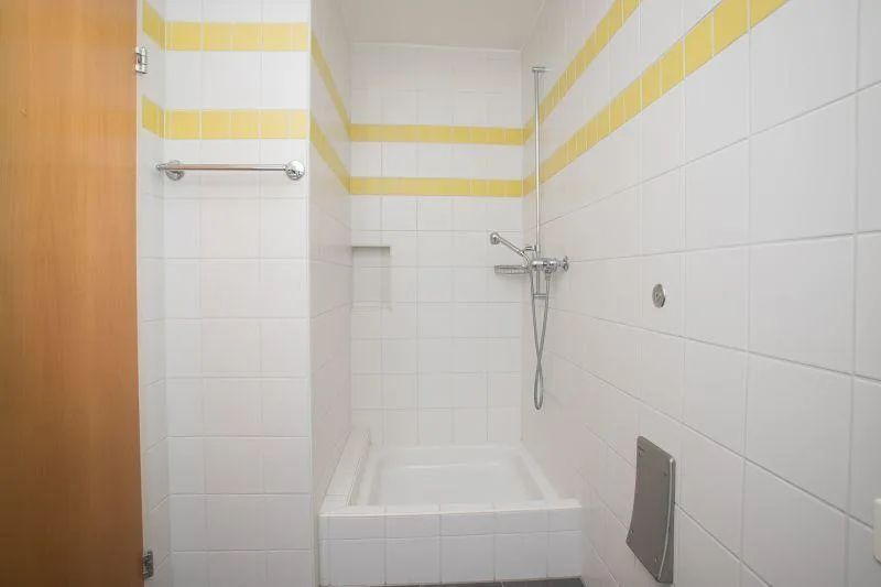Sonnige 3-Zimmerwohnung in Allschwil