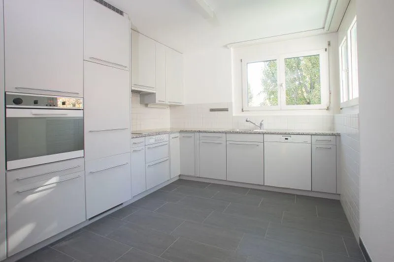 Sonnige 3-Zimmerwohnung in Allschwil
