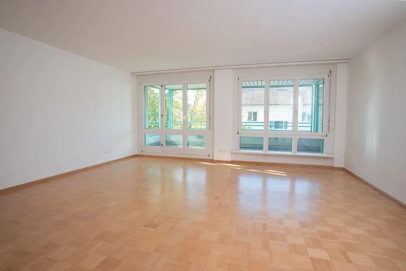 Sonnige 3-Zimmerwohnung in Allschwil
