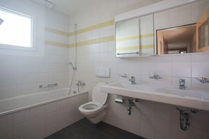 Appartamento soleggiato di 3 locali ad Allschwil – foto 6 di 8