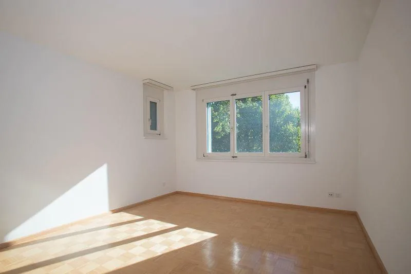 Sonnige 3-Zimmerwohnung in Allschwil