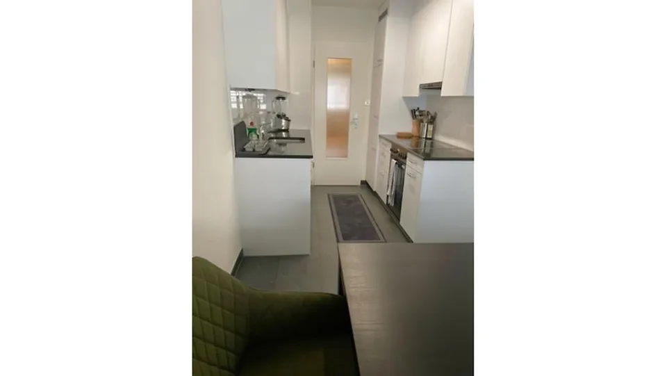 3½ ZI-WOHNUNG IN BOTTMINGEN (BL), MÖBLIERT, TEMPORÄR