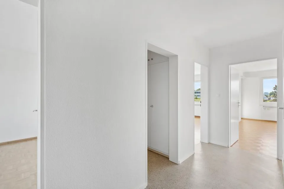 Beautiful apartment in an ideal location