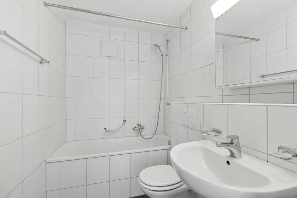 Beautiful apartment in an ideal location