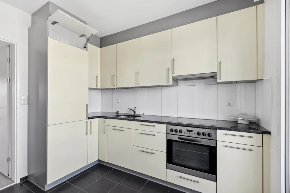 Beautiful apartment in an ideal location