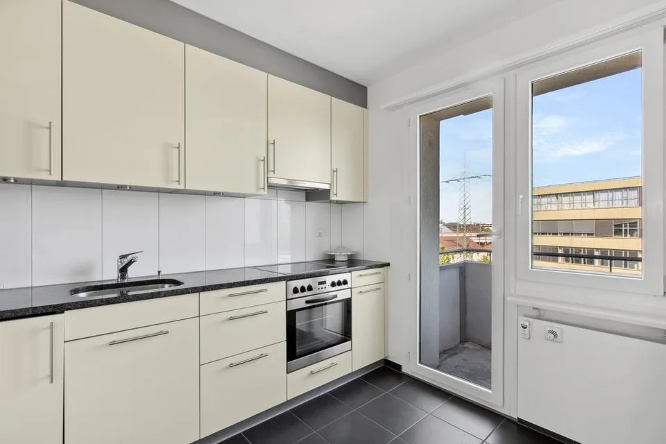 Beautiful apartment in an ideal location