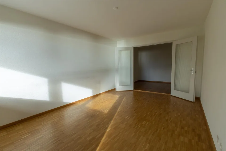 Blick auf den See