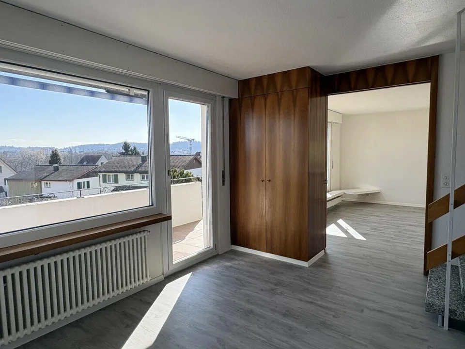 Living with a view - Single-family house in Rombach