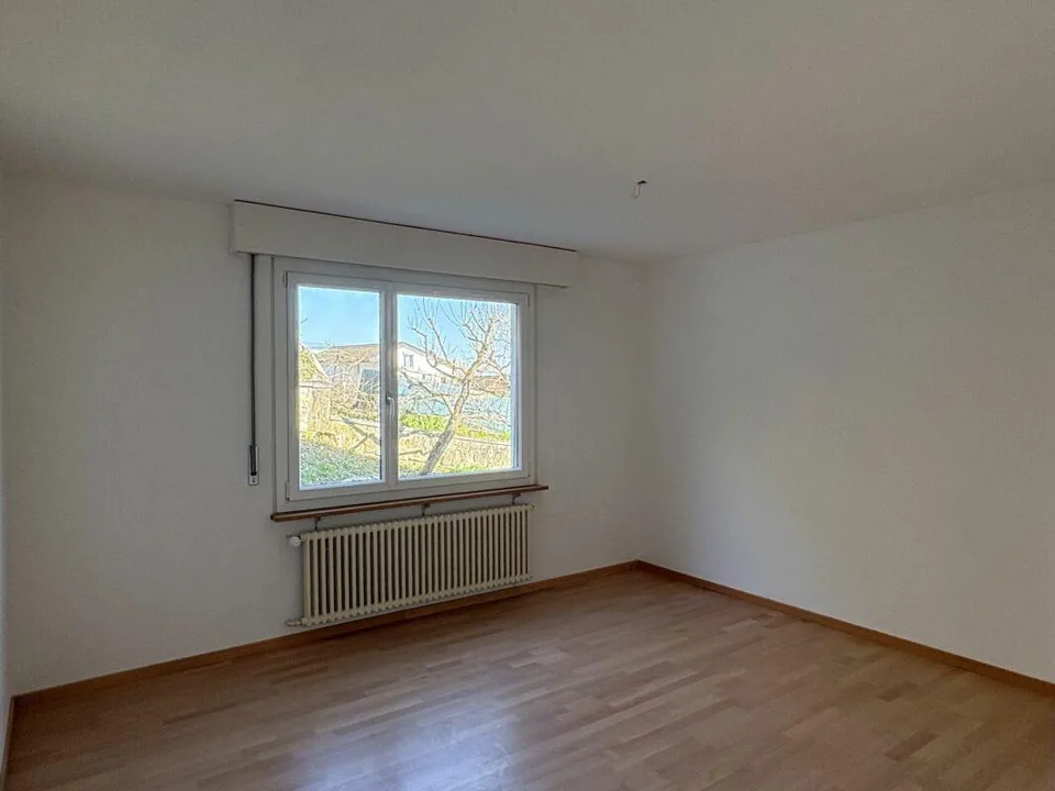 Living with a view - Single-family house in Rombach