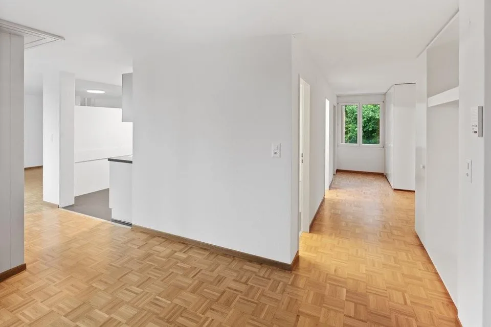 4.5-Zimmerwohnung in schönster Umgebung