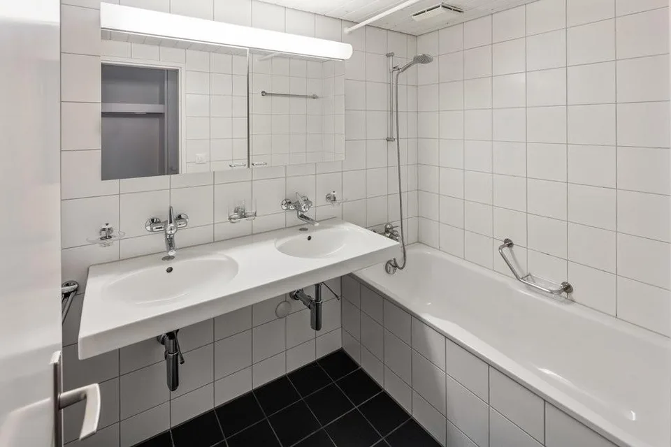 4.5-Zimmerwohnung in schönster Umgebung