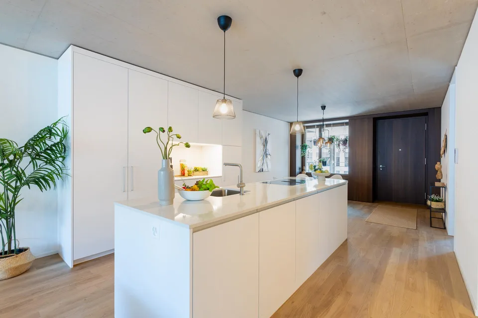 Deine Traumwohnung im Tribsche-Quartier