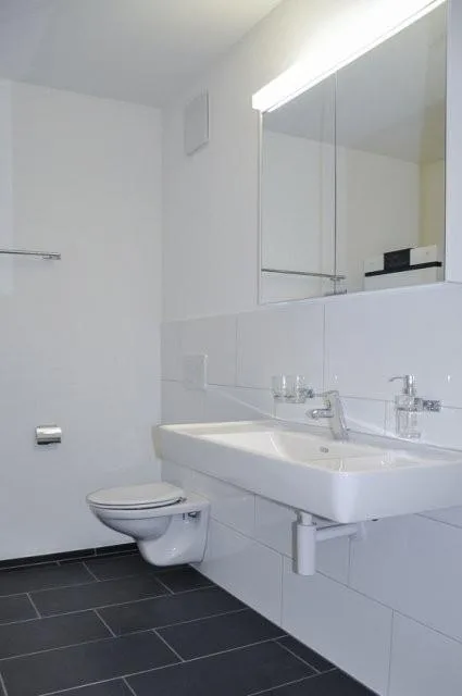 Hier endet Ihre Wohnungssuche