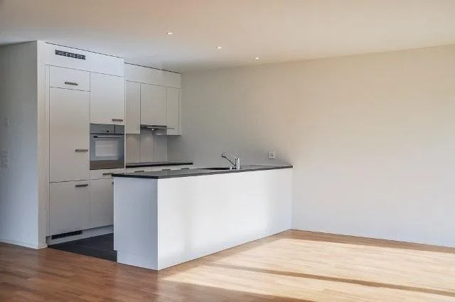 Hier endet Ihre Wohnungssuche