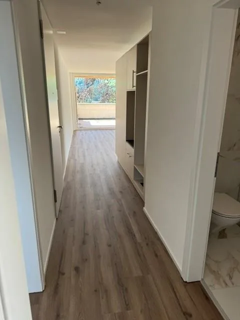 Charmante 3.5-Zimmer-Attikawohnung, grosser Balkon, Neubau Erstbezug