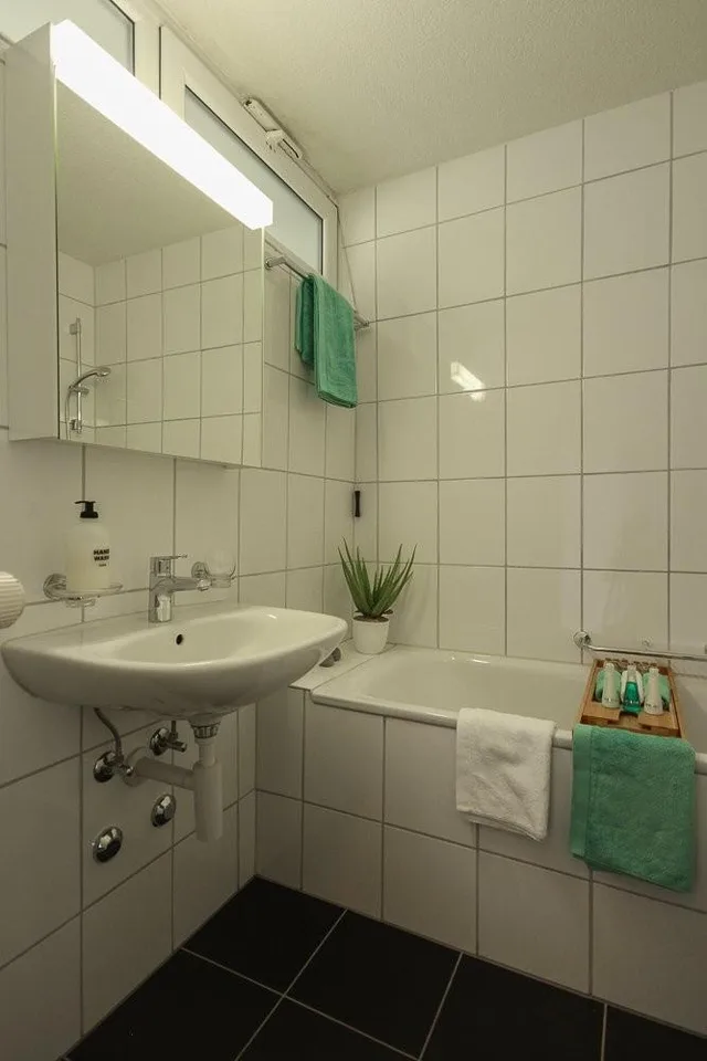 Ihre neue Wohlfühloase