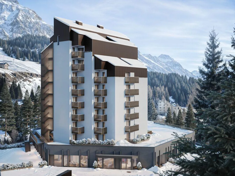 Residenza Albarella A0.08 | Residenz Albarella A0.08 | Residence Al...