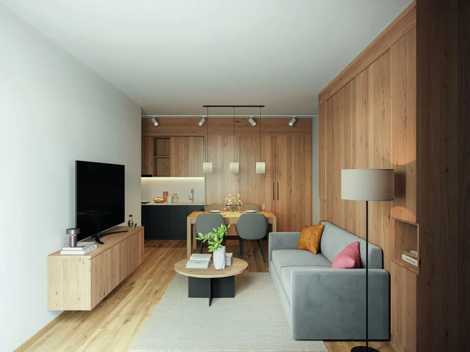 Residenza Albarella A0.08 | Residenz Albarella A0.08 | Residence Al...