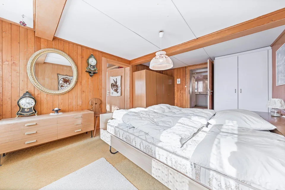 8.5 Zimmer Einfamilienhaus in Trubschachen – Foto 9 von 11