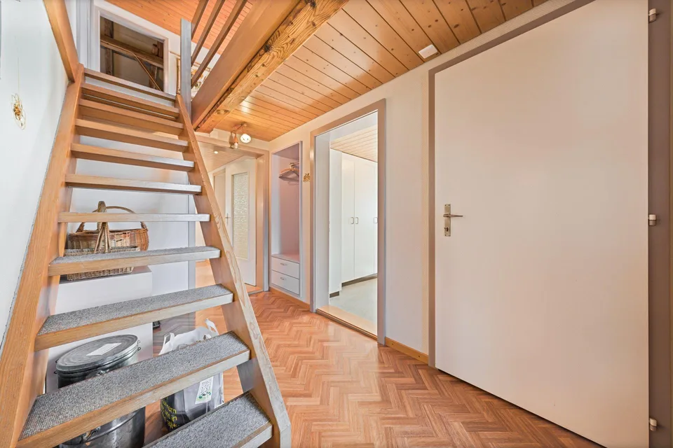 8.5 Zimmer Einfamilienhaus in Trubschachen – Foto 7 von 11