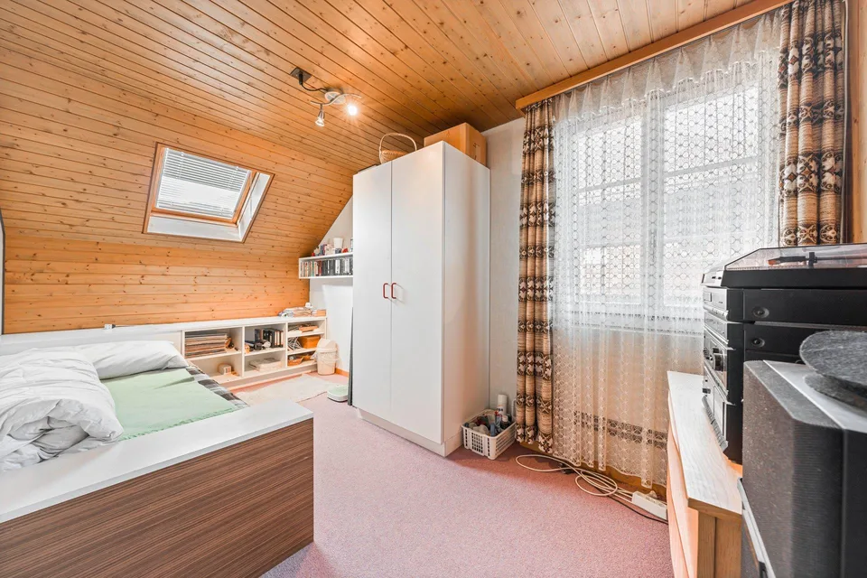 8.5 Zimmer Einfamilienhaus in Trubschachen – Foto 8 von 11