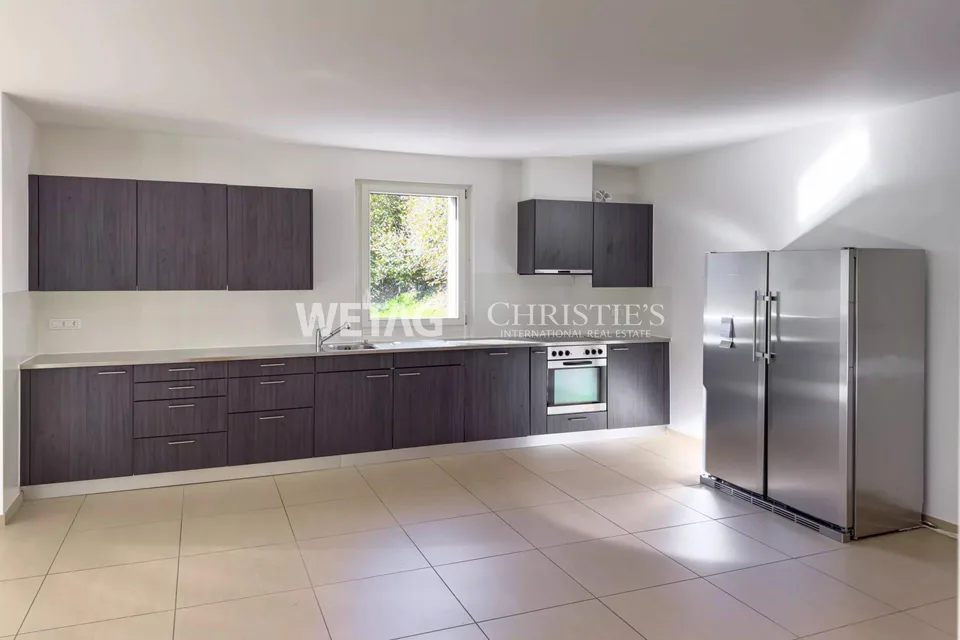 Montagnola: Casa di campagna & ala degli ospiti in vendita – foto 7 di 12